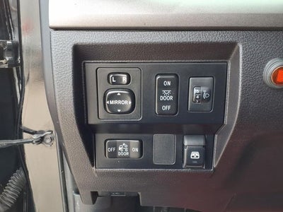 2016 Toyota Tundra SR5 4.6L V8