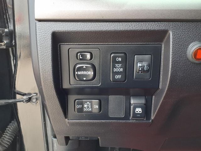 2016 Toyota Tundra SR5 4.6L V8