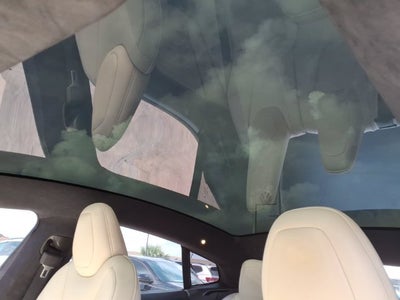 2021 Tesla Model S Long Range