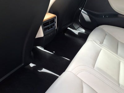 2021 Tesla Model S Long Range