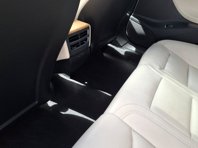 2021 Tesla Model S Long Range