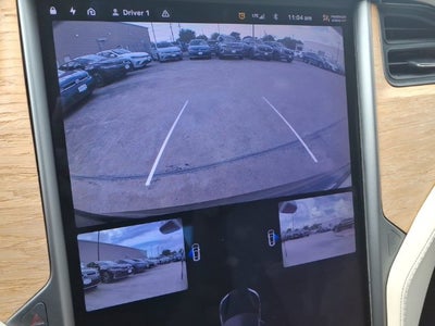 2021 Tesla Model S Long Range