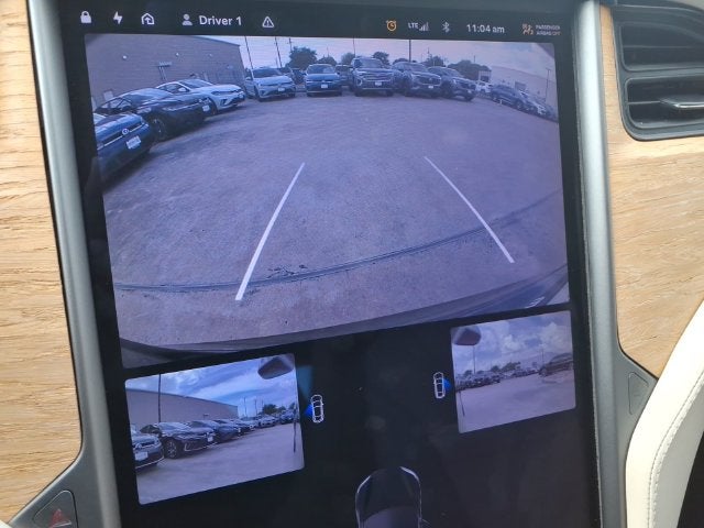 2021 Tesla Model S Long Range