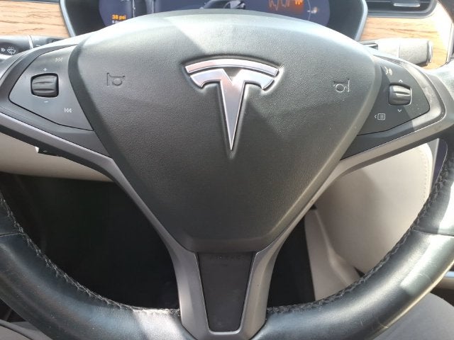 2021 Tesla Model S Long Range