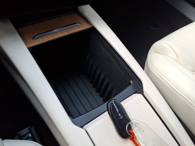 2021 Tesla Model S Long Range