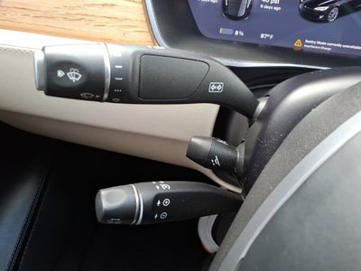 2021 Tesla Model S Long Range