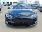 2021 Tesla Model S Long Range