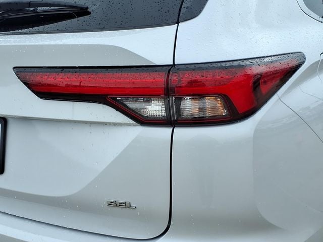 2023 Mitsubishi Outlander SEL