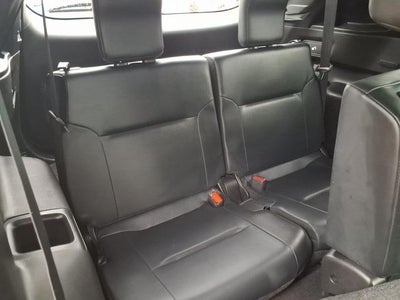 2023 Mitsubishi Outlander SEL