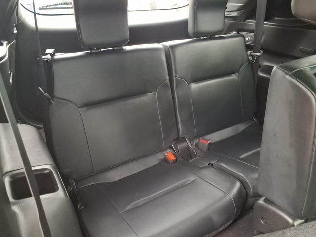 2023 Mitsubishi Outlander SEL