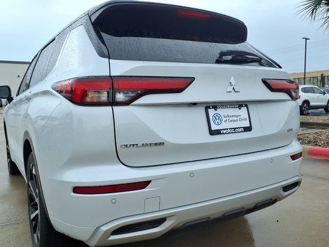 2023 Mitsubishi Outlander SEL