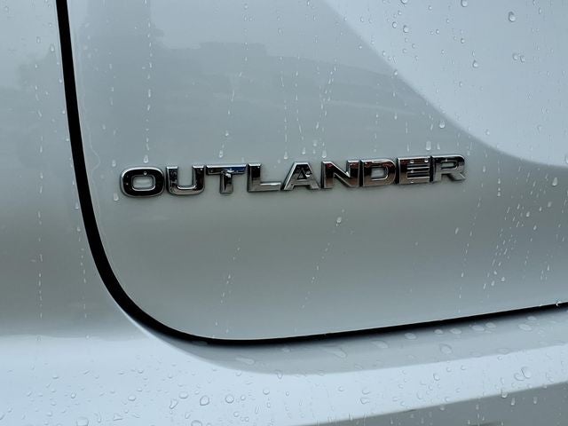 2023 Mitsubishi Outlander SEL