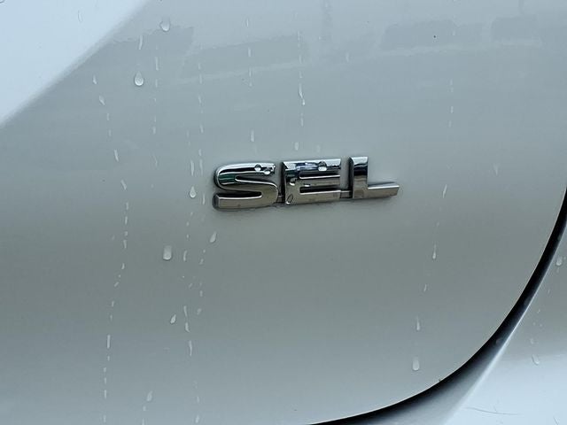 2023 Mitsubishi Outlander SEL