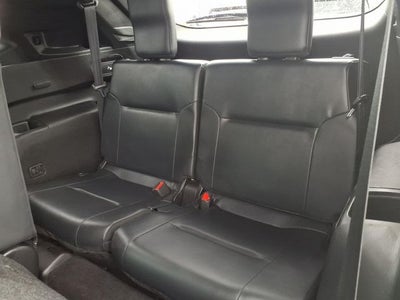 2023 Mitsubishi Outlander SEL