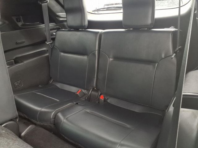 2023 Mitsubishi Outlander SEL