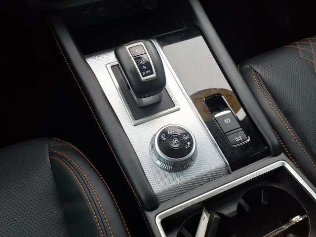 2023 Mitsubishi Outlander SEL