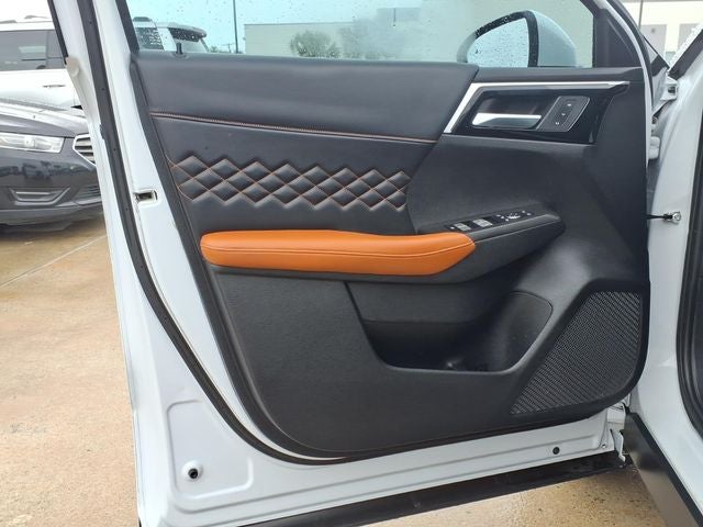 2023 Mitsubishi Outlander SEL