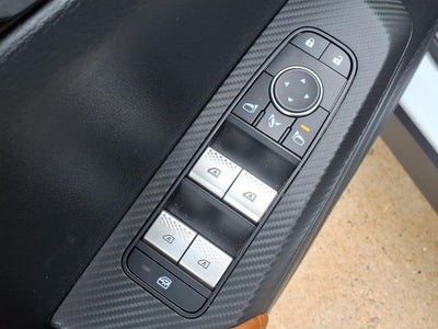 2023 Mitsubishi Outlander SEL