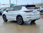 2023 Mitsubishi Outlander SEL