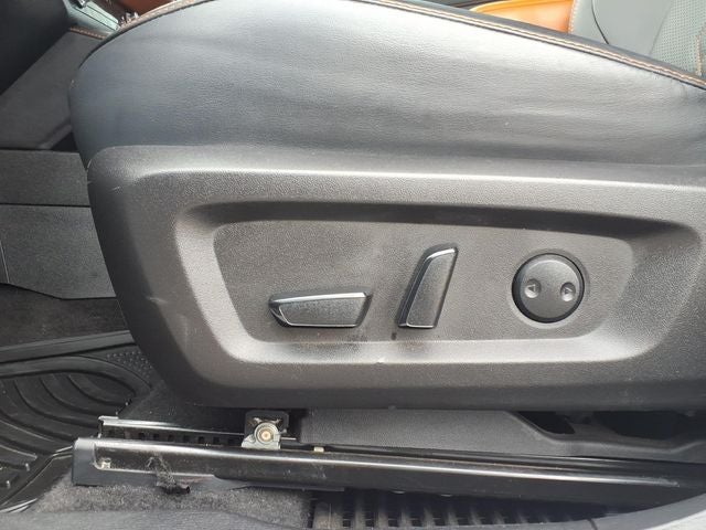 2023 Mitsubishi Outlander SEL