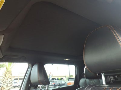 2023 Mitsubishi Outlander SEL