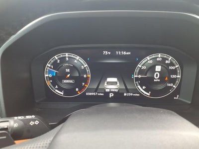 2023 Mitsubishi Outlander SEL