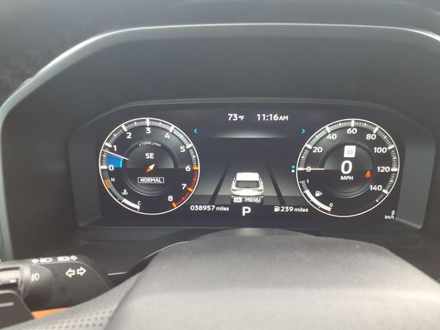 2023 Mitsubishi Outlander SEL