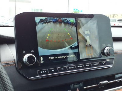 2023 Mitsubishi Outlander SEL