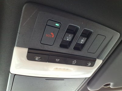 2023 Mitsubishi Outlander SEL