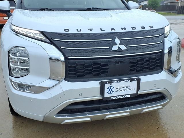 2023 Mitsubishi Outlander SEL