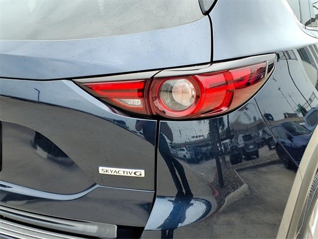 2021 Mazda Mazda CX-5 Grand Touring