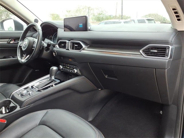 2021 Mazda Mazda CX-5 Grand Touring