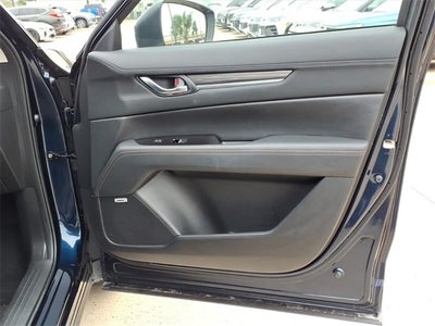 2021 Mazda Mazda CX-5 Grand Touring