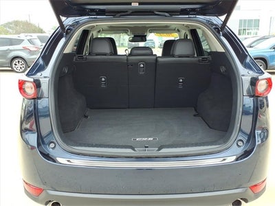 2021 Mazda Mazda CX-5 Grand Touring