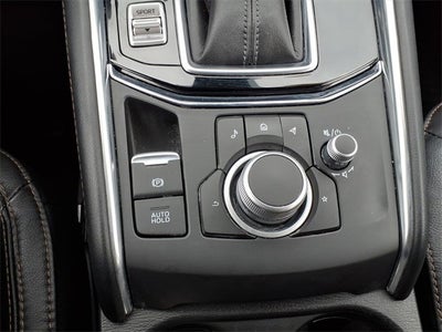 2021 Mazda Mazda CX-5 Grand Touring