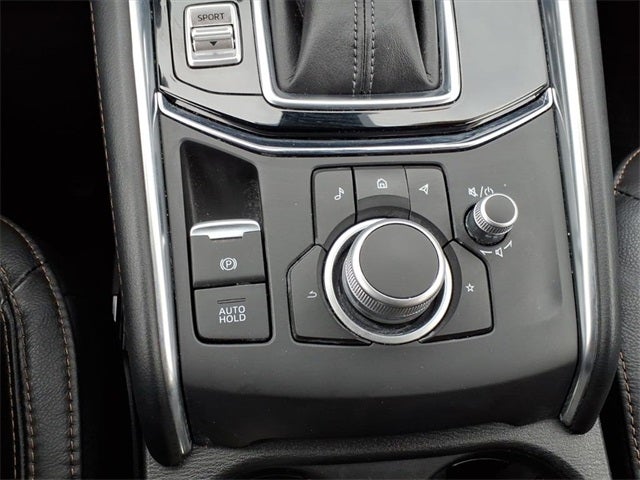 2021 Mazda Mazda CX-5 Grand Touring