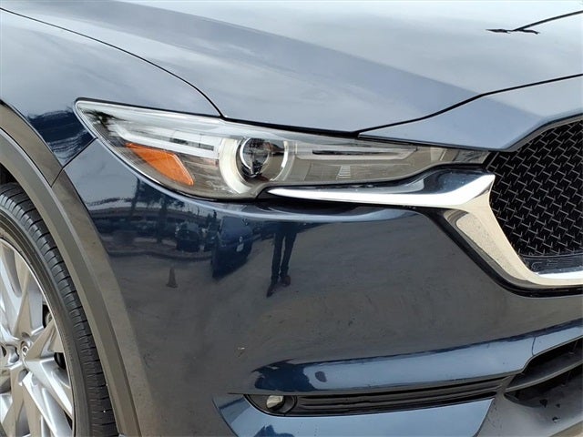 2021 Mazda Mazda CX-5 Grand Touring