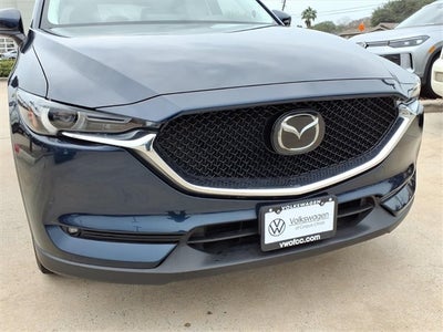 2021 Mazda Mazda CX-5 Grand Touring