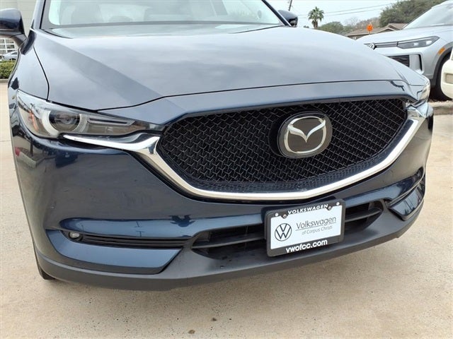 2021 Mazda Mazda CX-5 Grand Touring