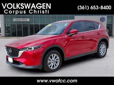 2023 Mazda Mazda CX-5 2.5 S Select Package