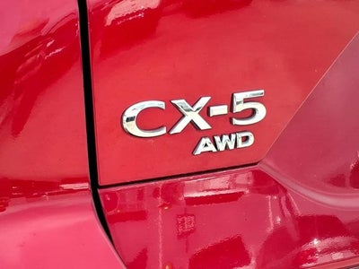 2023 Mazda Mazda CX-5 2.5 S Select Package
