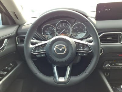 2023 Mazda Mazda CX-5 2.5 S Select Package