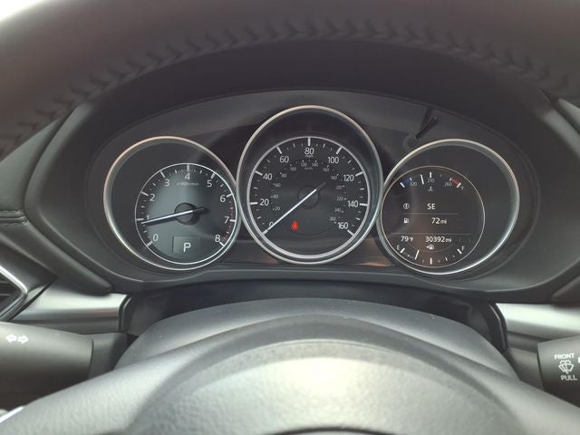 2023 Mazda Mazda CX-5 2.5 S Select Package