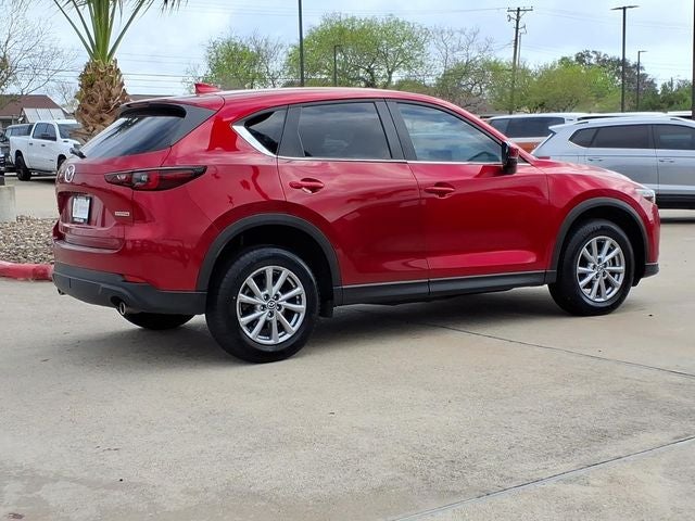 2023 Mazda Mazda CX-5 2.5 S Select Package