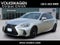 2020 Lexus IS 350