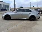 2020 Lexus IS 350