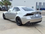 2020 Lexus IS 350