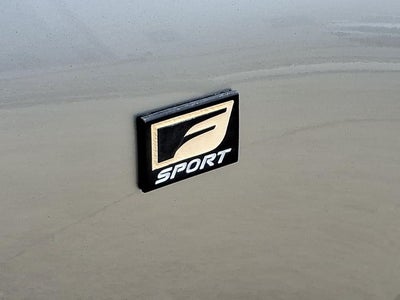 2020 Lexus IS 350