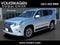 2015 Lexus GX 460