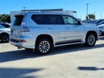 2015 Lexus GX 460